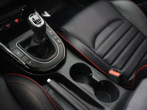 Used 2024 Kia Forte GT image 51