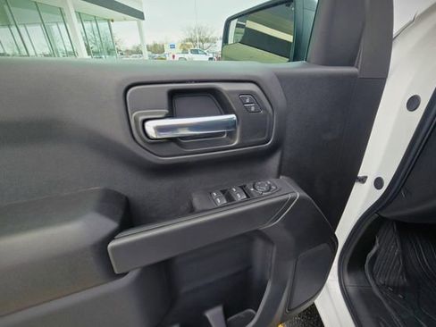 New 2026 GMC Sierra 1500 Pro w/ Pro Value Package RWD image 20