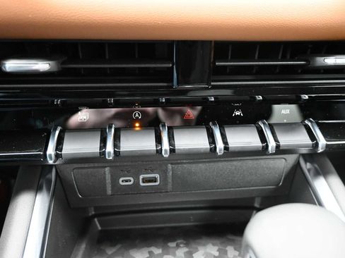 New 2026 GMC Canyon AT4 w/ Nightfall Edition image 17