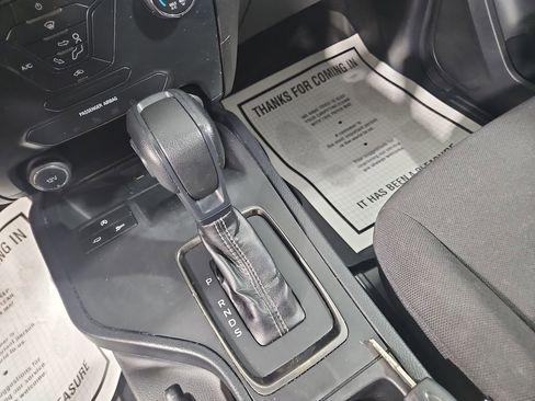 Used 2021 Ford Ranger XL w/ Bed Utility Package image 23