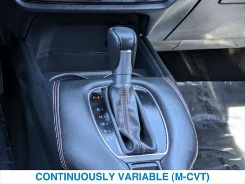 Certified 2023 Honda HR-V Sport image 19