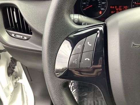 Used 2022 RAM ProMaster City Base image 12