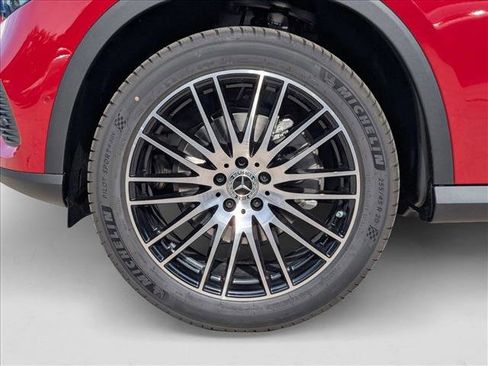 New 2026 Mercedes-Benz GLC 300 4MATIC image 15