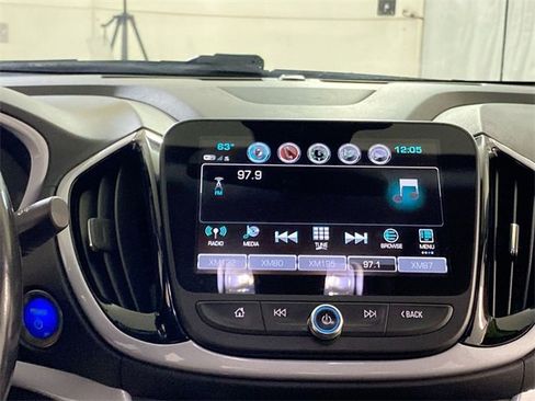 Used 2018 Chevrolet Volt LT w/ LT Driver Confidence Package image 40