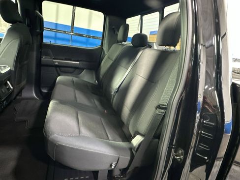 Used 2022 Ford F150 XLT w/ Equipment Group 302A High image 34