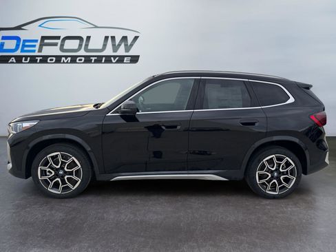 New 2026 BMW X1 xDrive28i w/ Convenience Package image 18