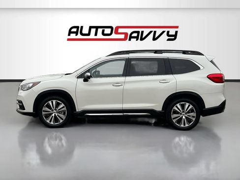 Used 2022 Subaru Ascent Touring AWD/4WD image 4