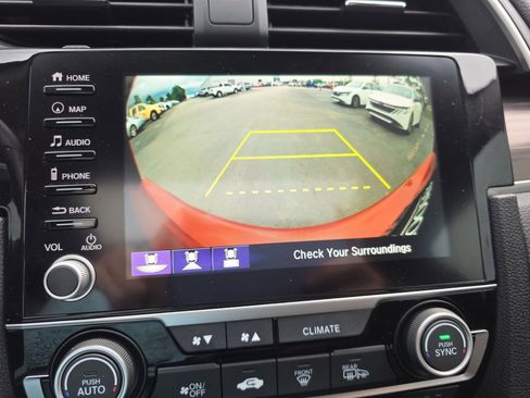 Used 2020 Honda Civic Touring image 22