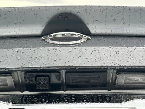 Certified 2023 Nissan Altima 2.5 SV FWD image 14