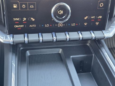 New 2026 GMC Acadia Elevation w/ Black Edition image 14