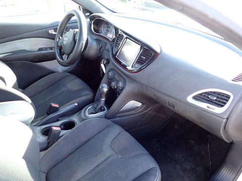 Used 2015 Dodge Dart SXT w/ Sun/Sound Group image 23