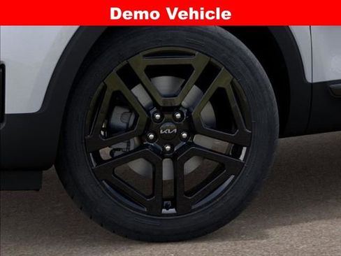 New 2025 Kia Telluride SX X-Line image 9