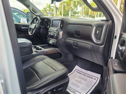 Used 2023 GMC Sierra 2500 Denali w/ Denali Ultimate Package AWD/4WD image 19
