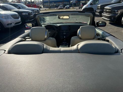 Used 2011 INFINITI G37 Sport w/ Premium Pkg image 21