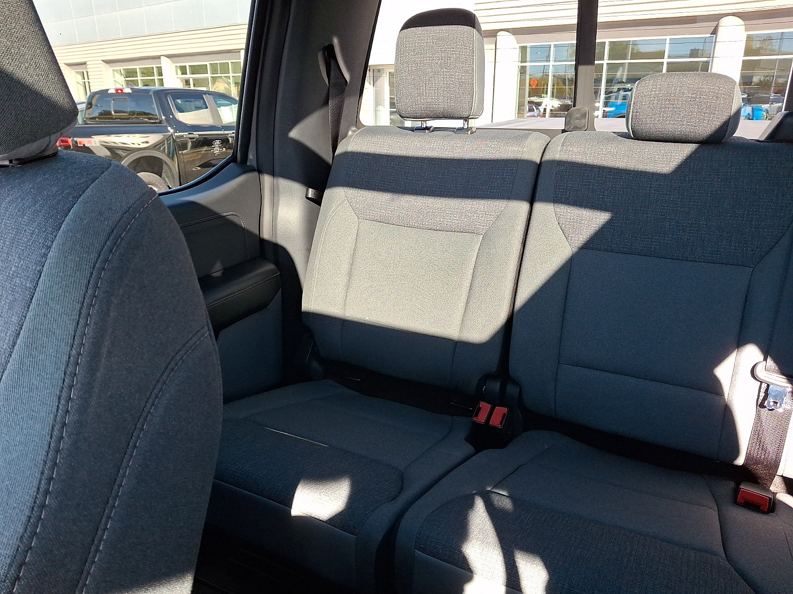 Certified 2024 Ford F150 XLT w/ Equipment Group 303A High AWD/4WD image 17