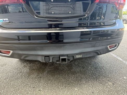 Used 2015 Acura MDX FWD w/ Technology Package image 9