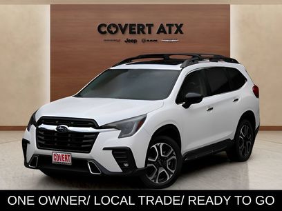 Used 2024 Subaru Ascent Touring w/ Popular Package #2