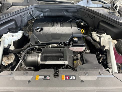 Used 2025 Genesis GV80 2.5T Standard AWD/4WD image 35