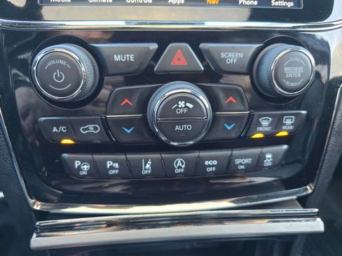 Used 2020 Jeep Grand Cherokee High Altitude image 37