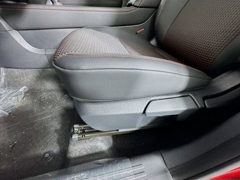 New 2026 Nissan Kicks SR w/ Cold Weather Package image 21