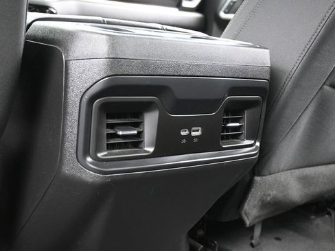 Used 2023 Chevrolet Silverado 1500 RST image 35