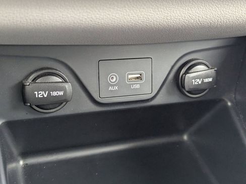 Used 2018 Hyundai Tucson SEL image 27