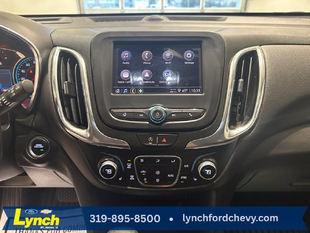 Used 2024 Chevrolet Equinox LT AWD/4WD image 11