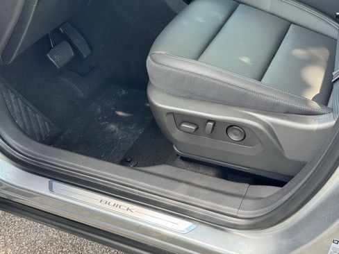 New 2025 Buick Envision Preferred image 19