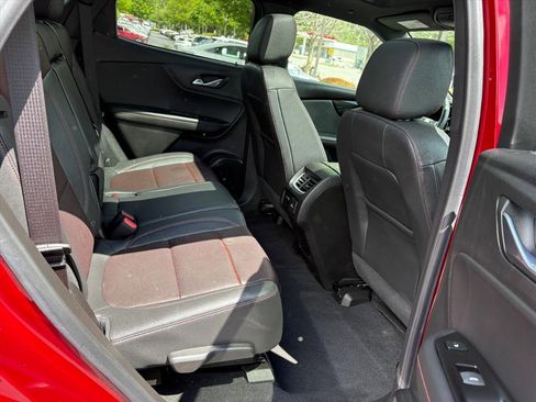 Used 2025 Chevrolet Blazer RS w/ Enhanced Convenience Package AWD/4WD image 18