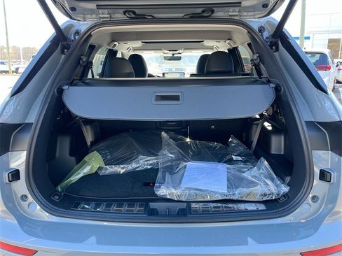 New 2026 Mitsubishi Outlander SEL image 27