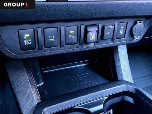 Certified 2023 Toyota Tacoma TRD Sport w/ Advanced Technology Package image 34