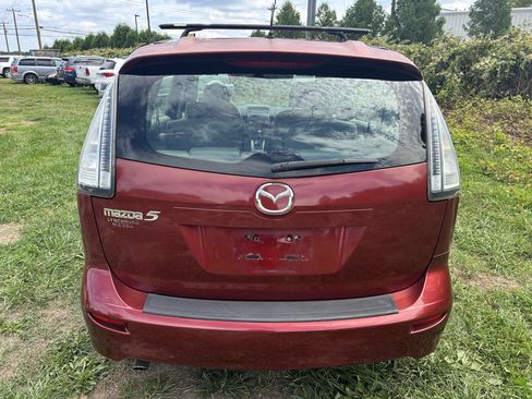 Used 2009 MAZDA MAZDA5 Grand Touring FWD image 6