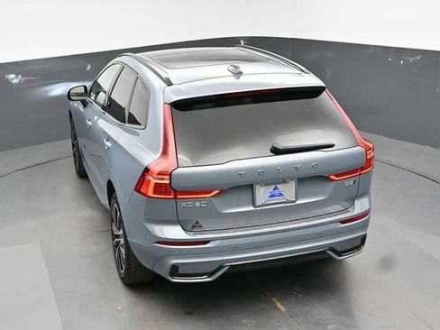 Used 2023 Volvo XC60 B5 Ultimate w/ Climate Package AWD/4WD image 50