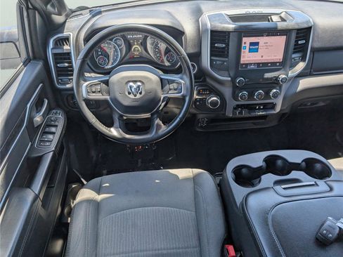 Used 2024 RAM 2500 Big Horn AWD/4WD image 26