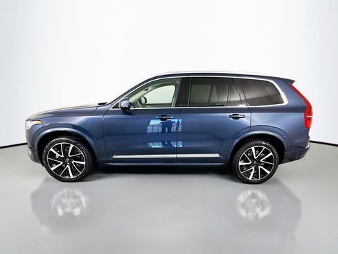Used 2023 Volvo XC90 B6 Plus w/ Protection Package Premier AWD/4WD image 2