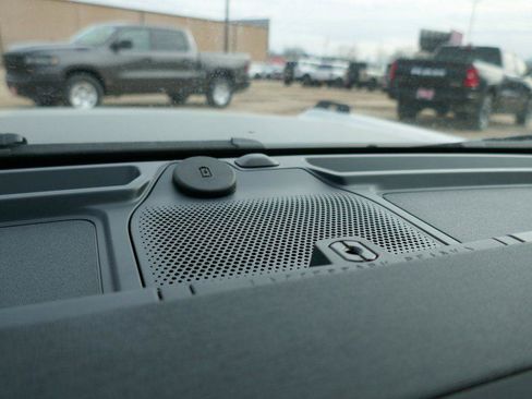 New 2026 Ford Bronco Outer Banks AWD/4WD image 18