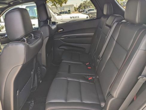New 2026 Dodge Durango GT AWD/4WD image 10