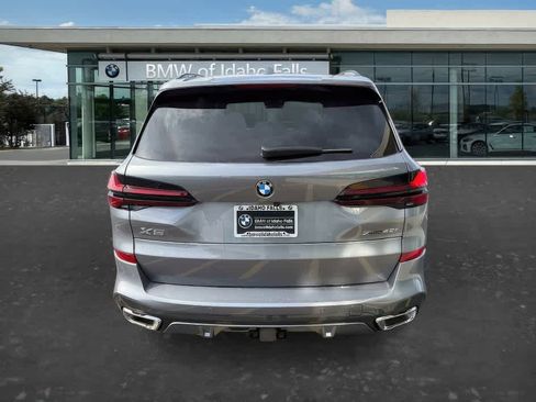 New 2026 BMW X5 xDrive40i image 7