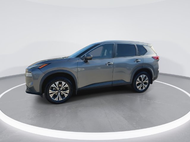 Used 2022 Nissan Rogue SV w/ SV Premium Package AWD/4WD image 4