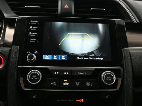 Used 2019 Honda Civic EX image 20