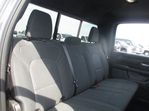 Used 2023 RAM 1500 Tradesman AWD/4WD image 20