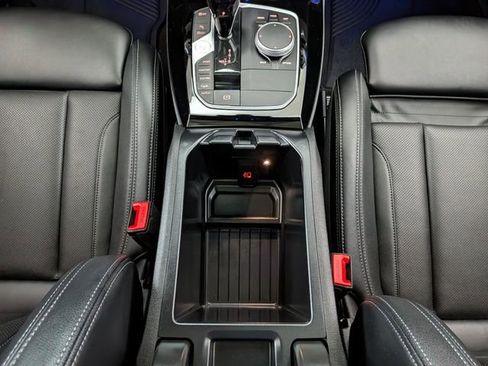 Used 2023 BMW X3 xDrive30i w/ Convenience Package AWD/4WD image 39