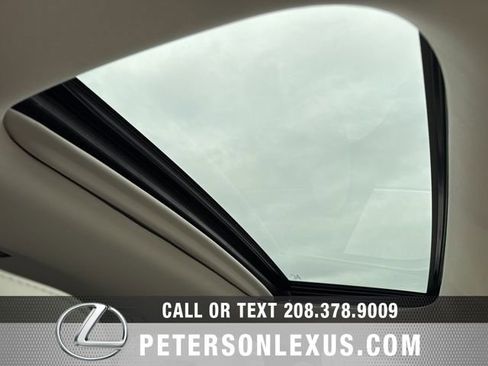 New 2026 Lexus RX 350 Premium Plus image 12