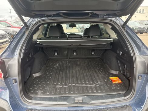 Used 2024 Subaru Outback Touring XT image 14