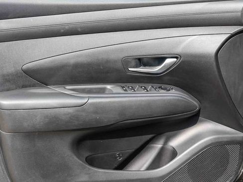 Certified 2025 Hyundai Tucson SEL AWD/4WD image 25