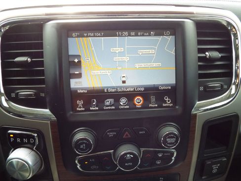 Used 2015 RAM 1500 Sport w/ Convenience Group AWD/4WD image 16