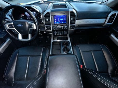 Used 2021 Ford F250 Lariat w/ FX4 Off-Road Package image 33