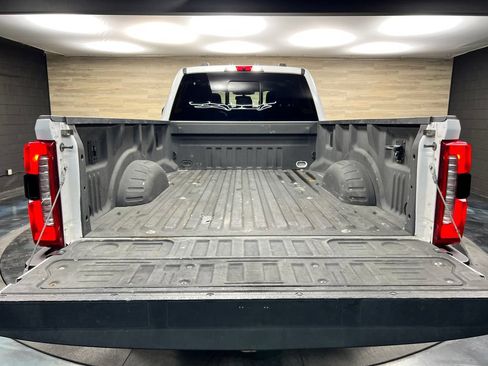 Used 2023 Ford F250 Lariat w/ FX4 Off-Road Package AWD/4WD image 17
