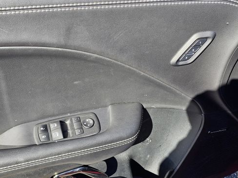 Used 2023 Dodge Challenger SRT Hellcat image 14