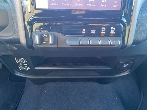 New 2026 RAM 2500 Tradesman image 18